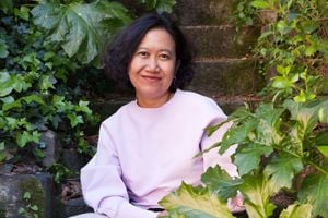 Elia Nurvista I Think Its Interesting to Be Suspicious of Very Ordinary Daily Things