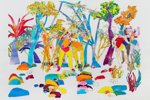 Harold Cohen