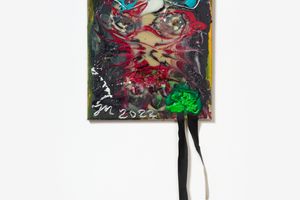Jonathan Meese
