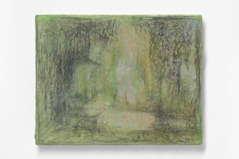 Luke Brennan contemporary artist