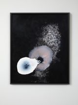 Spellbound 1 by Julia Morison contemporary artwork painting