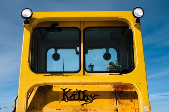 Kathy by Anne Noble contemporary artwork Photography