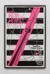 High Profile by General Idea contemporary artwork print