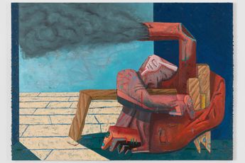 John Guzman contemporary artist