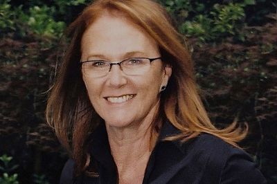 Naomi Milgrom