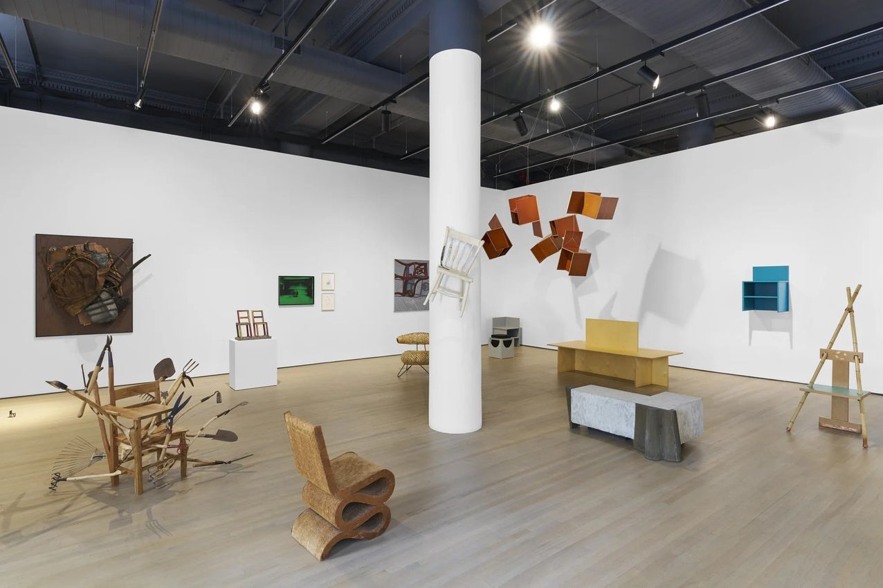 Group Exhibition