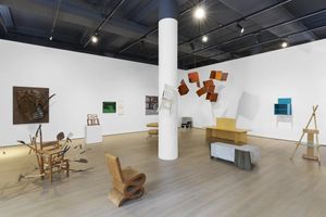 Group Exhibition