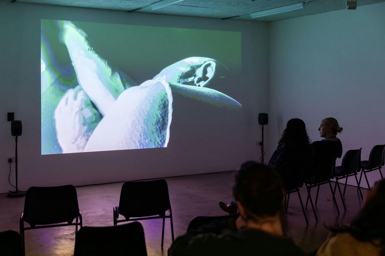 Group Exhibition