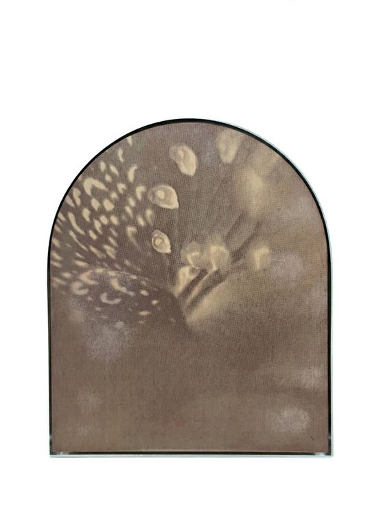 To Blossom Blue-67 by Chen Xiaoyi contemporary artwork Design