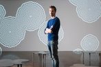 Joris Laarman contemporary artist