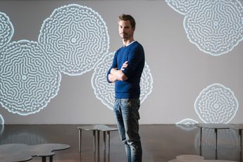 Joris Laarman contemporary artist