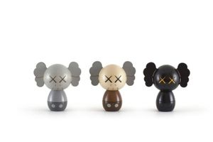 KAWS