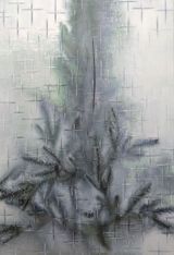 A Moment by Lee Chihsiang contemporary artwork painting