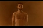 Mehdi-Georges Lahlou contemporary artist