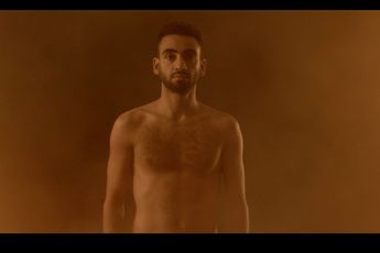 Mehdi-Georges Lahlou contemporary artist