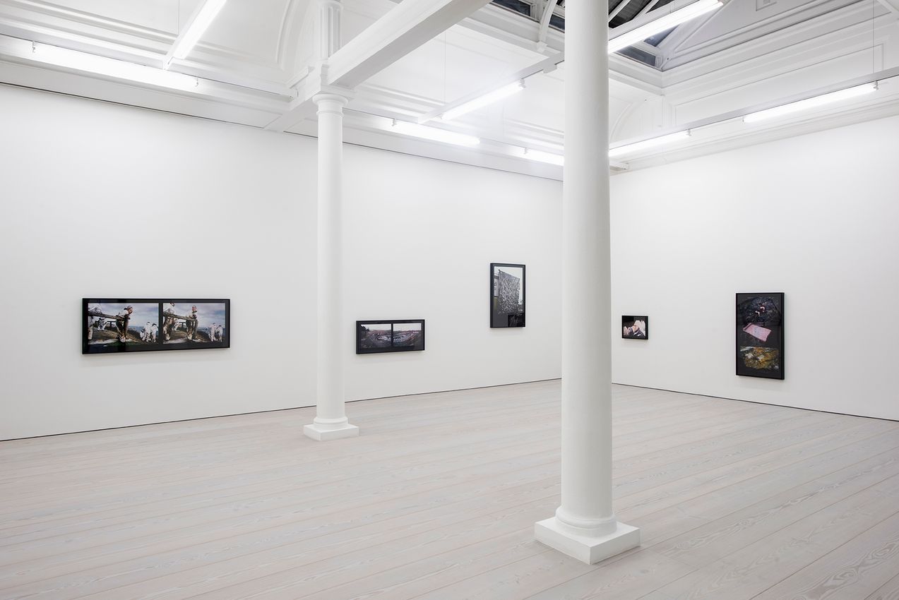 Allan Sekula