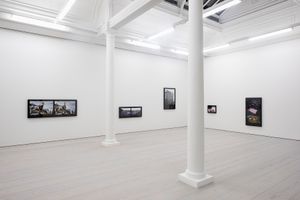 Allan Sekula