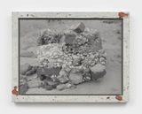 Hard Message 2 by Sam Moyer contemporary artwork photography sculpture