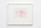 Roses by Don Brown contemporary artwork Painting