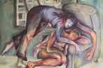 Shailee Mehta contemporary artist