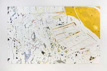 Chris Huen Sin Kan contemporary artist