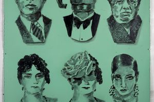 William Kentridge