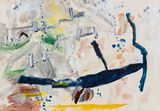River Water by Lin Yihsuan contemporary artwork painting