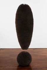 Exclamation Point by Richard Artschwager contemporary artwork sculpture
