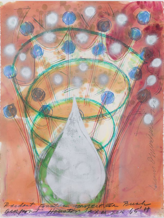 DENNIS OPPENHEIM