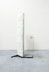 Introduction Shuttle by Nobuko Tsuchiya contemporary artwork sculpture