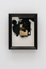 Tres lletres by Jordi Alcaraz contemporary artwork mixed media
