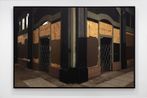 Painting the Town 1 by Carrie Mae Weems contemporary artwork Photography