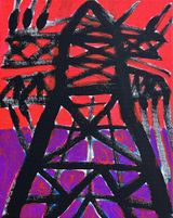 Untitled March 10 2026 by Shohei Takasaki contemporary artwork painting