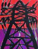 Untitled March 10 2026 by Shohei Takasaki contemporary artwork Painting