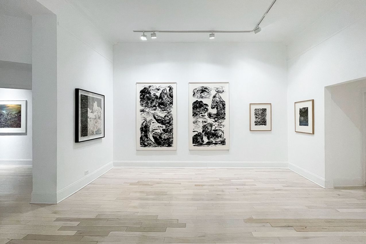 Group Exhibition