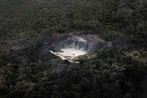 13.S398.2839 from the series Christmas Island Naturally by Robert Zhao Renhui contemporary artwork Photography