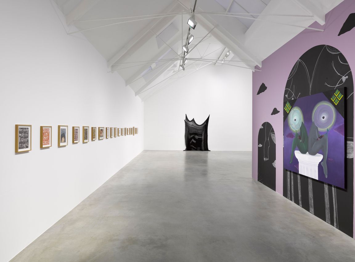 Group Exhibition