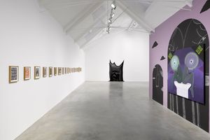 Group Exhibition