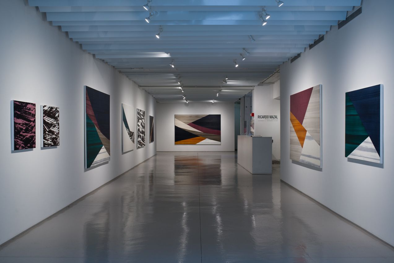 Ricardo Mazal