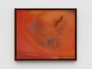 Haruko by Leiko Ikemura contemporary artwork Painting