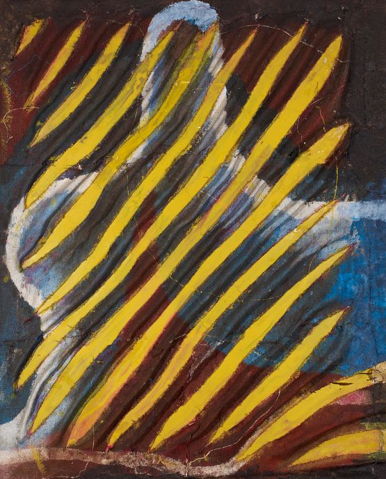 Work 130934 by Tsuyoshi Maekawa contemporary artwork Painting