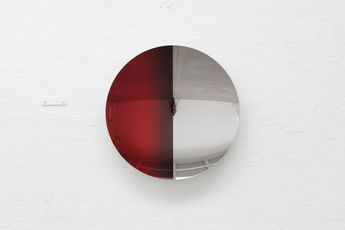 Anish Kapoor contemporary artist