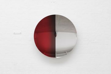 Anish Kapoor contemporary artist