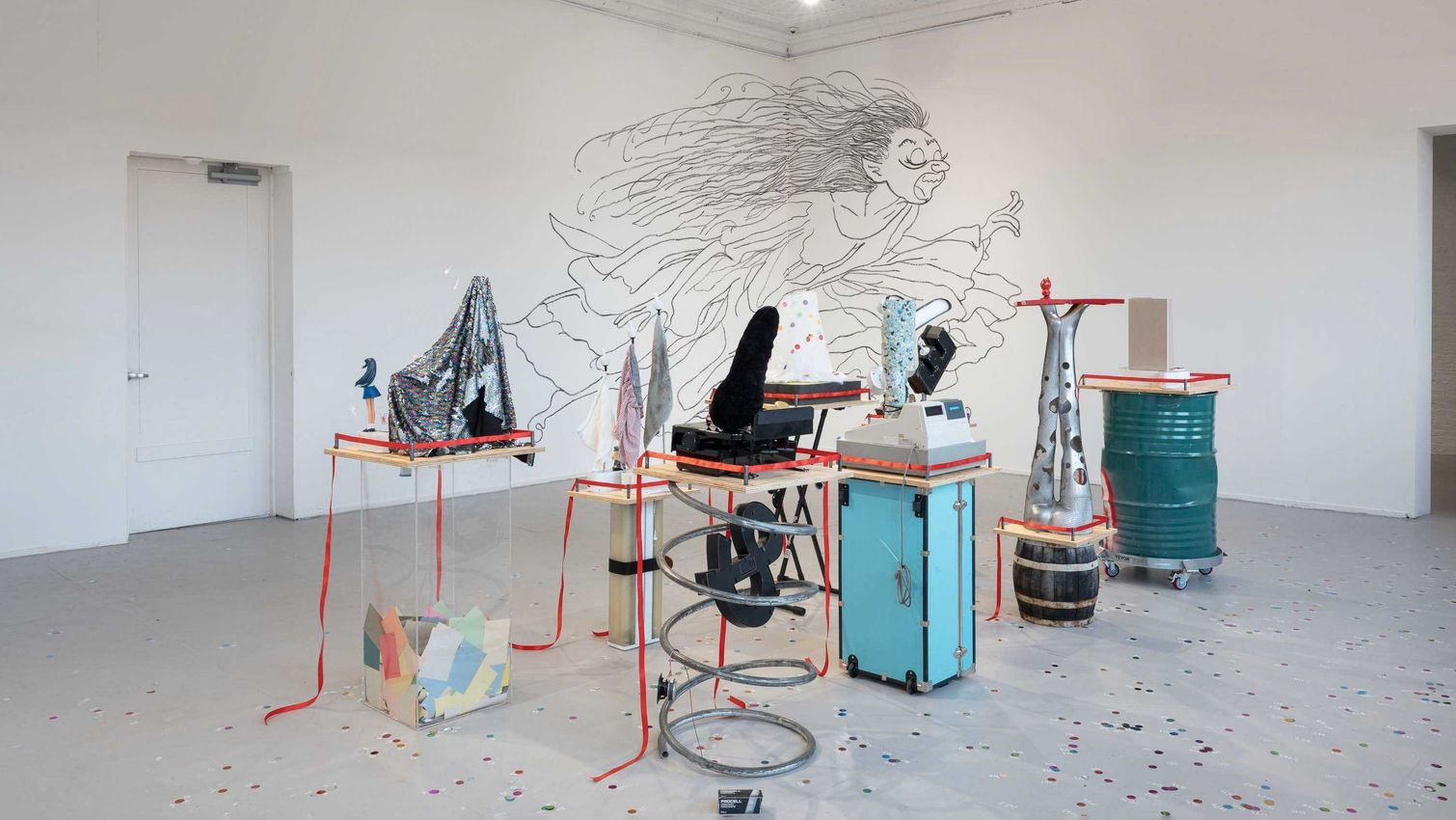 Group Exhibition