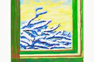David Hockney