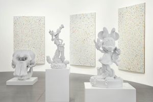 Damien Hirst