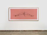 Supernatural by Abigail Lane contemporary artwork textile