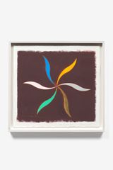 Study for Three Sisters by Charles Avery contemporary artwork drawing works on paper