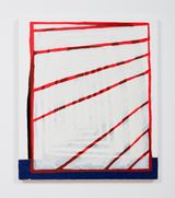 Tower Painting by Rohan Hartley Mills contemporary artwork painting