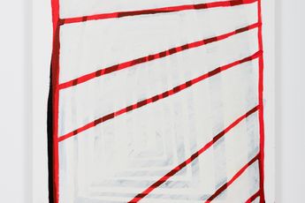 Rohan Hartley Mills contemporary artist
